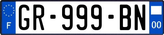 GR-999-BN