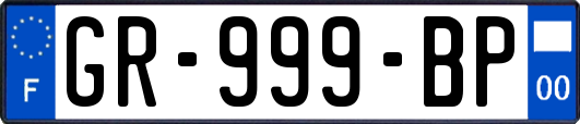 GR-999-BP