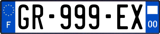 GR-999-EX