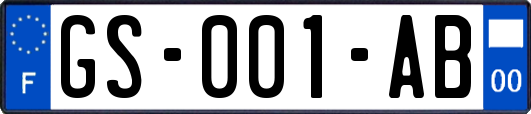 GS-001-AB