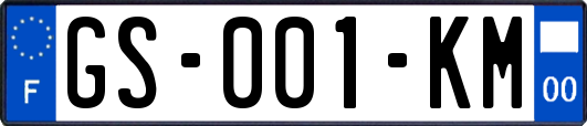 GS-001-KM