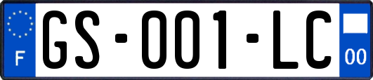 GS-001-LC
