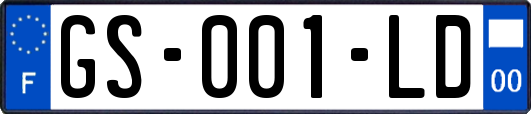 GS-001-LD