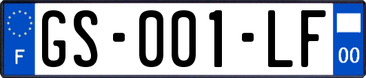 GS-001-LF