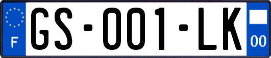 GS-001-LK