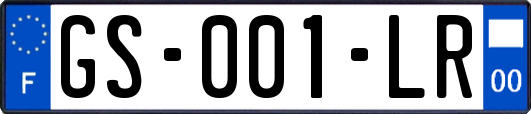 GS-001-LR