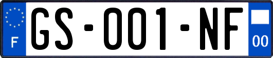 GS-001-NF