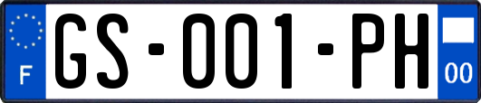 GS-001-PH