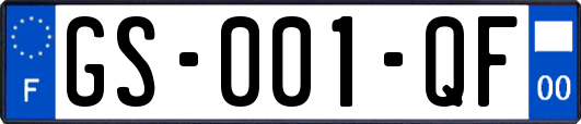 GS-001-QF