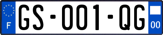GS-001-QG