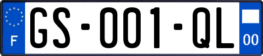 GS-001-QL