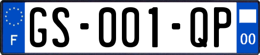 GS-001-QP