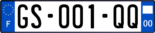 GS-001-QQ