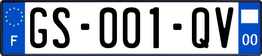 GS-001-QV