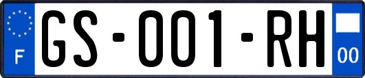 GS-001-RH