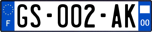 GS-002-AK