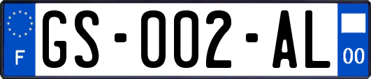 GS-002-AL