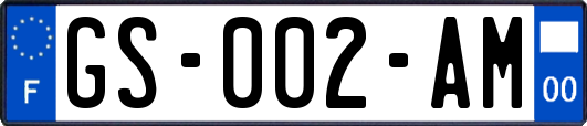 GS-002-AM