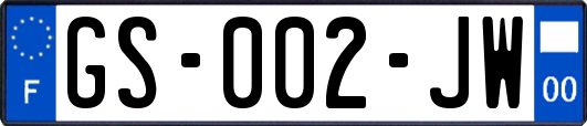 GS-002-JW