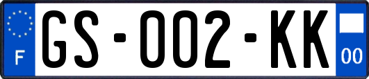 GS-002-KK