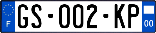 GS-002-KP