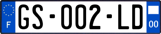 GS-002-LD