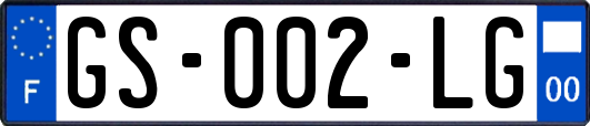 GS-002-LG