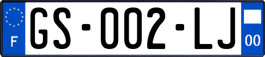 GS-002-LJ