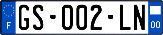 GS-002-LN