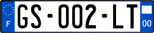 GS-002-LT