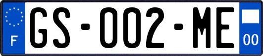 GS-002-ME