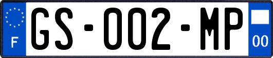 GS-002-MP
