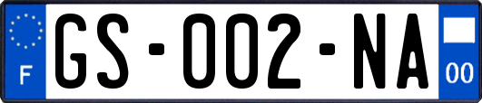 GS-002-NA
