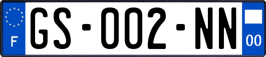 GS-002-NN