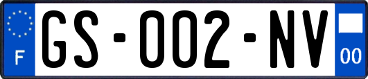 GS-002-NV
