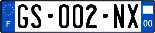 GS-002-NX