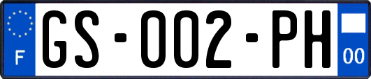 GS-002-PH