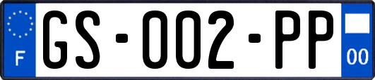 GS-002-PP