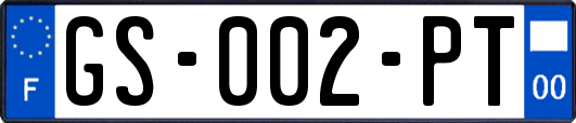 GS-002-PT