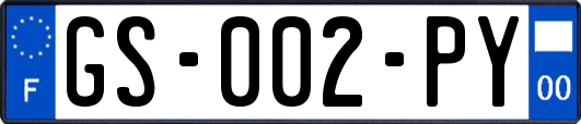 GS-002-PY