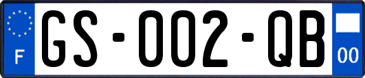 GS-002-QB