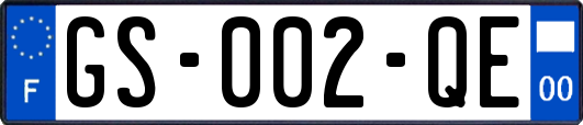 GS-002-QE