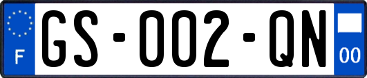 GS-002-QN