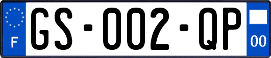 GS-002-QP