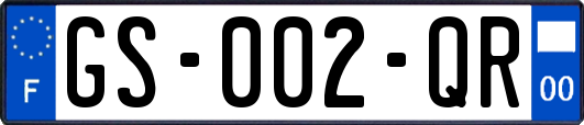 GS-002-QR