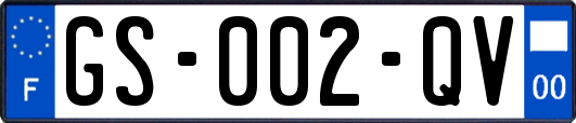 GS-002-QV
