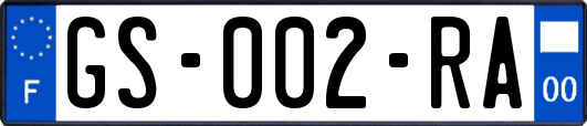GS-002-RA