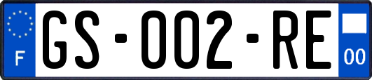 GS-002-RE