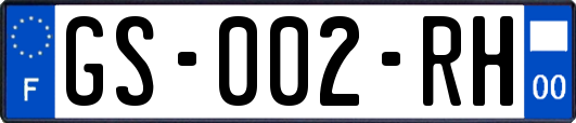 GS-002-RH