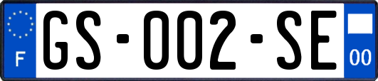GS-002-SE